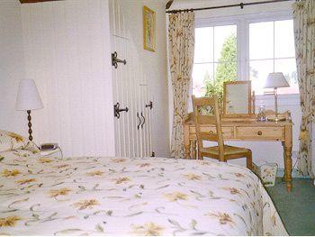 The Yellow House B&B Woodborough  エクステリア 写真